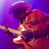 Eddy Clearwater foto Bluesfestival Hoogeveen 2014