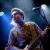 Foto Curtis Harding te Le Guess Who? 2014