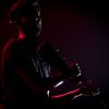 Foto Owen Pallett te Le Guess Who? 2014