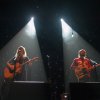 Foto Angus & Julia Stone te Angus & Julia Stone - 26/11 - Heineken Music hall