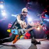 Foto Scorpions te Scorpions - 27/11 - Ahoy
