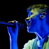Foto  op Sam Smith  - 28/11 - TivoliVredenburg