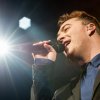 Foto Sam Smith te Sam Smith - 28/11 - TivoliVredenburg