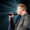 Foto Sam Smith op Sam Smith  - 28/11 - TivoliVredenburg