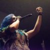 Foto Arch Enemy te Kreator - 4/12 - 013