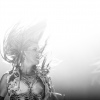 Foto Arch Enemy te Kreator - 4/12 - 013