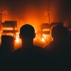 Foto op Jungle - 5/12 - TivoliVredenburg