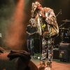 Lee 'Scratch' Perry foto Lee Perry - 10/12 - Gebr. de Nobel