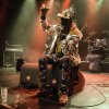 Lee 'Scratch' Perry foto Lee Perry - 10/12 - Gebr. de Nobel