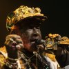 Lee 'Scratch' Perry
