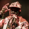 Lee 'Scratch' Perry