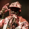 Lee 'Scratch' Perry foto Lee Perry - 10/12 - Gebr. de Nobel