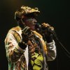 Lee 'Scratch' Perry foto Lee Perry - 10/12 - Gebr. de Nobel