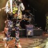 Lee 'Scratch' Perry foto Lee Perry - 10/12 - Gebr. de Nobel