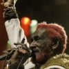 Lee 'Scratch' Perry foto Lee Perry - 10/12 - Gebr. de Nobel