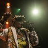 Lee 'Scratch' Perry foto Lee Perry - 10/12 - Gebr. de Nobel