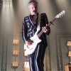 Foto Triggerfinger te Triggerfinger - 12/12 - HMH