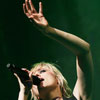 Ilse DeLange foto Ilse DeLange - 5/4 - HMH