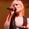 Ilse DeLange foto Ilse DeLange - 5/4 - HMH