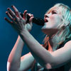 Foto Ilse DeLange te Ilse DeLange - 5/4 - HMH