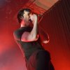 Foto Atari Teenage Riot te State-X New Forms 2014