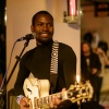 Foto Songhoy Blues te State-X New Forms 2014