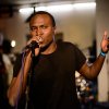 Foto Songhoy Blues te State-X New Forms 2014
