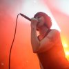Foto Atari Teenage Riot te State-X New Forms 2014