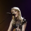 Foto Ilse DeLange te Top 2000 in concert