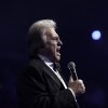 Foto Lee Towers op Top 2000 in concert