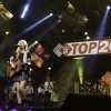 Foto Miss Montreal te Top 2000 in concert