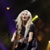 Foto Miss Montreal op Top 2000 in concert