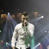 Foto Gers Pardoel te Top 2000 in concert