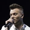 Foto Gers Pardoel te Top 2000 in concert