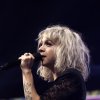 Foto Jacqueline Govaert te Top 2000 in concert