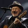Foto Paul Carrack te Top 2000 in concert