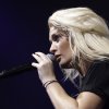 Foto Miss Montreal te Top 2000 in concert
