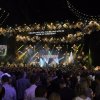 Foto op Top 2000 in concert