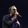 Foto Niels Geusebroek te Top 2000 in concert