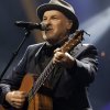 Foto Paul Carrack te Top 2000 in concert