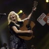 Foto Miss Montreal te Top 2000 in concert