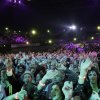 Foto op Top 2000 in concert