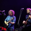 Foto Hiss Golden Messenger op Ben Howard - 18/12 - HMH