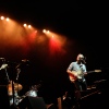 Foto Hiss Golden Messenger te Ben Howard - 18/12 - HMH
