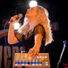 Shannon Saunders foto Eurosonic 2015 - woensdag