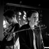 Foto Vök te Eurosonic 2015 - woensdag