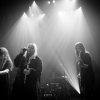 Mammút foto Eurosonic 2015 - woensdag