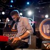 Foto Jake Isaac op Eurosonic 2015 - woensdag
