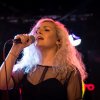 Shannon Saunders foto Eurosonic 2015 - woensdag