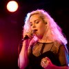 Shannon Saunders foto Eurosonic 2015 - woensdag